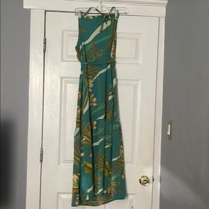 Halter dress by Emory Rose size S